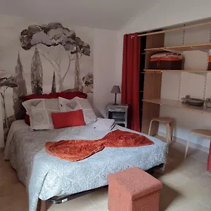  Maison d'hôtes Chez Monique Et Remi
