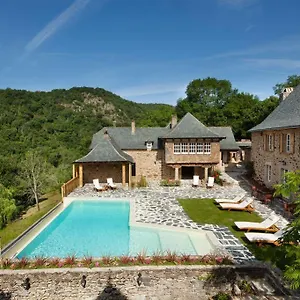 Chateau De Longcol Hotel La Fouillade
